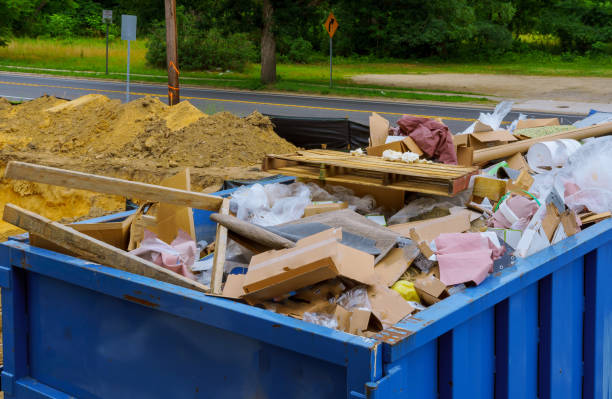 Best Scrap Metal Removal  in Heyville, AL